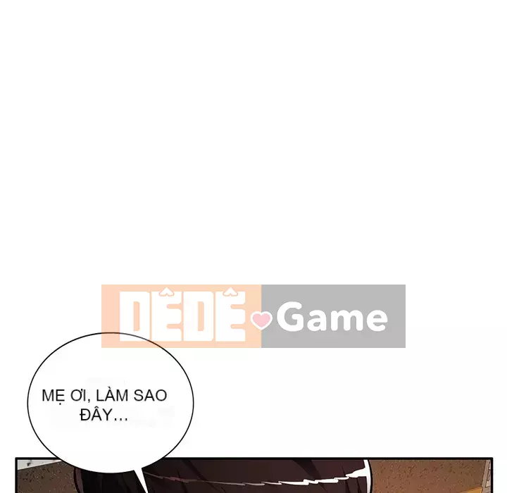 Gia đình ký sinh Chương 21-22