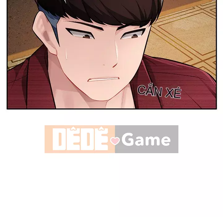 Gia đình ký sinh Chương 21-22