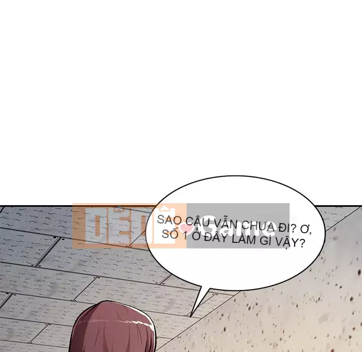 Gia đình ký sinh Chương 21-22