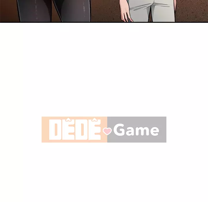 Gia đình ký sinh Chương 21-22