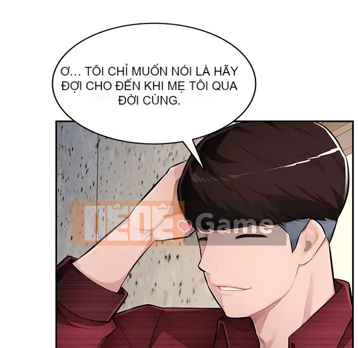 Gia đình ký sinh Chương 21-22