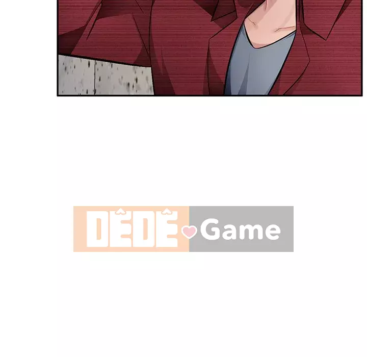 Gia đình ký sinh Chương 21-22