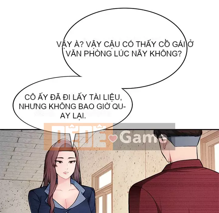 Gia đình ký sinh Chương 21-22