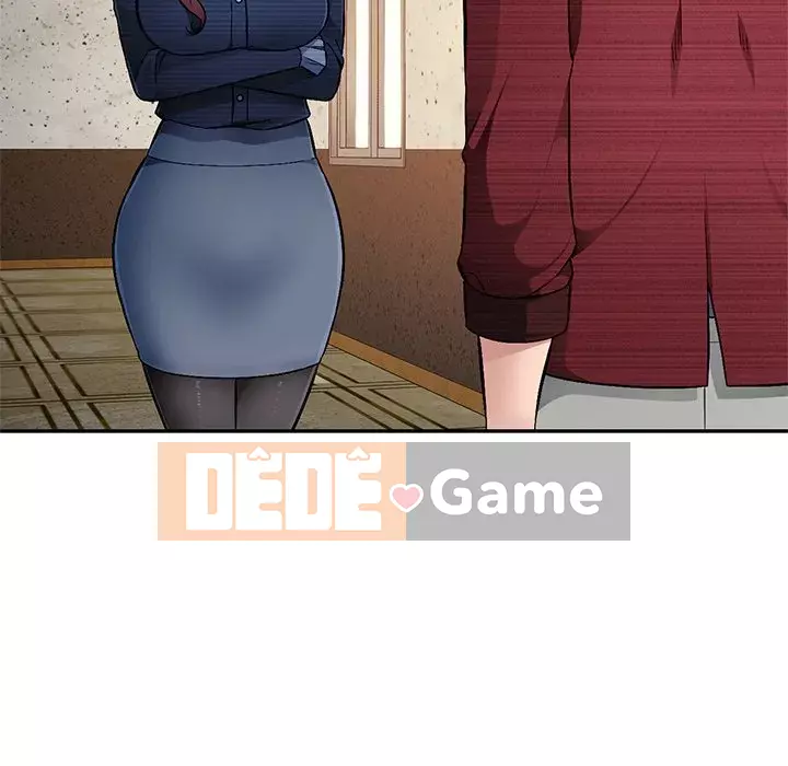 Gia đình ký sinh Chương 21-22