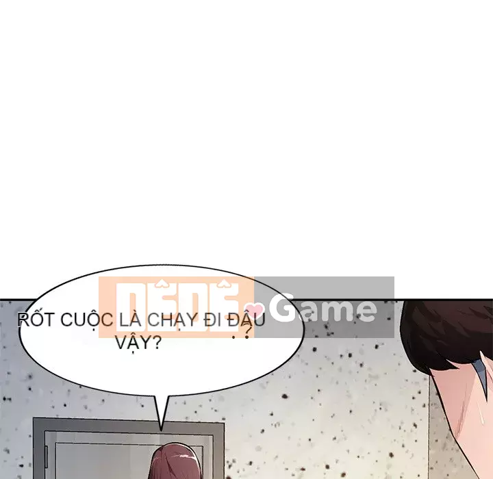 Gia đình ký sinh Chương 21-22