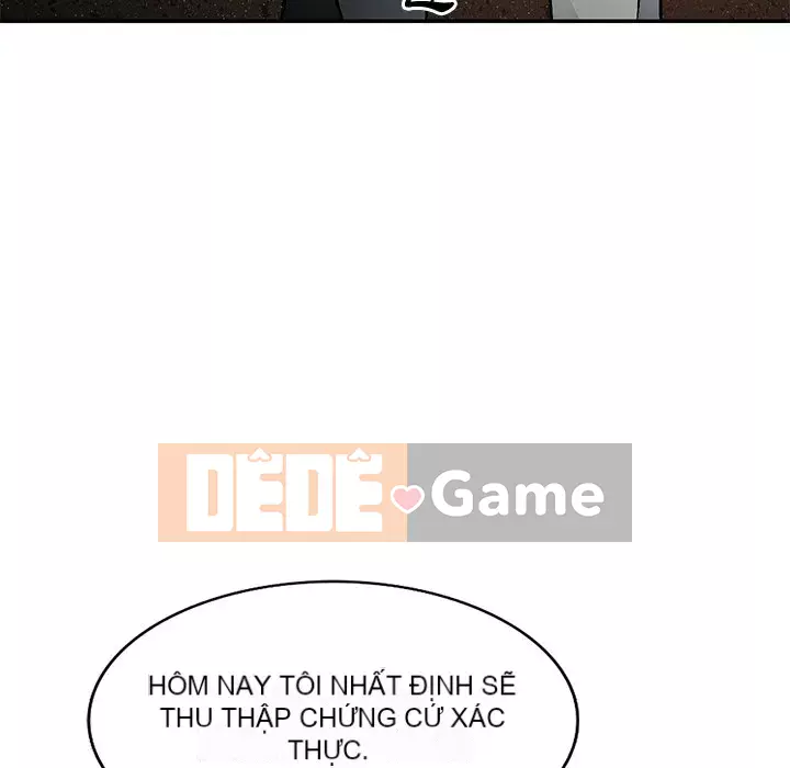 Gia đình ký sinh Chương 21-22