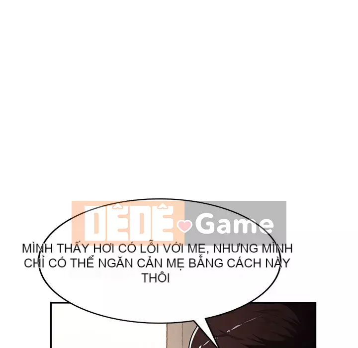 Gia đình ký sinh Chương 21-22