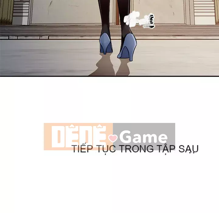 Gia đình ký sinh Chương 21-22