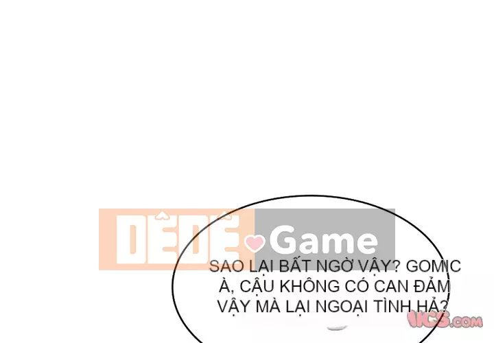 Gia đình ký sinh Chương 17-18