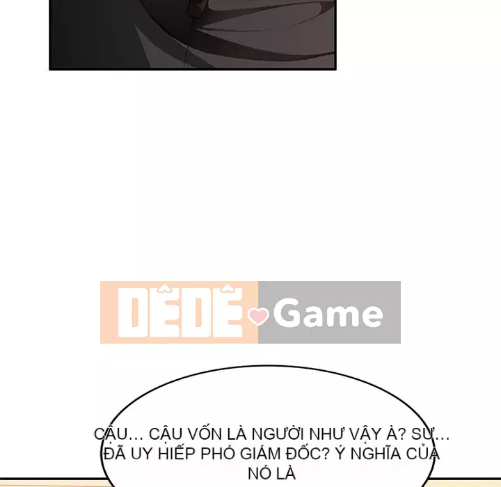 Gia đình ký sinh Chương 17-18