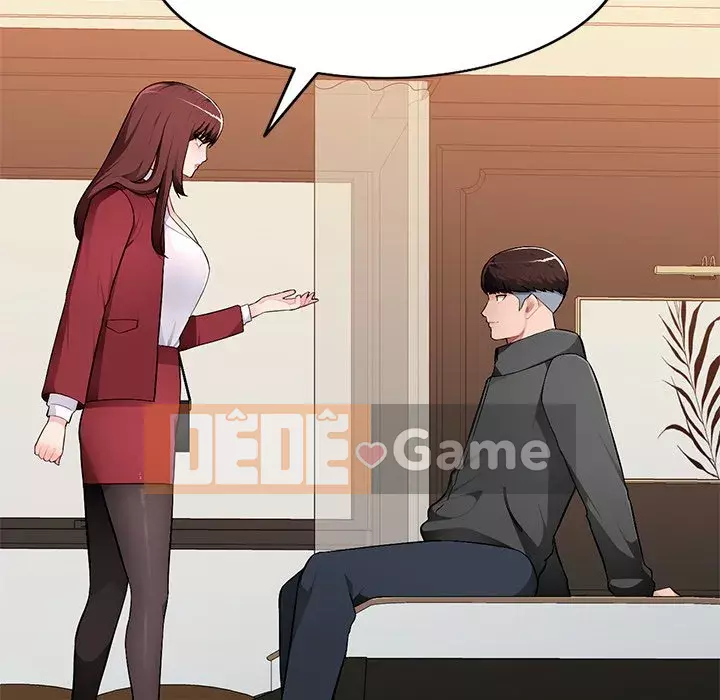 Gia đình ký sinh Chương 17-18