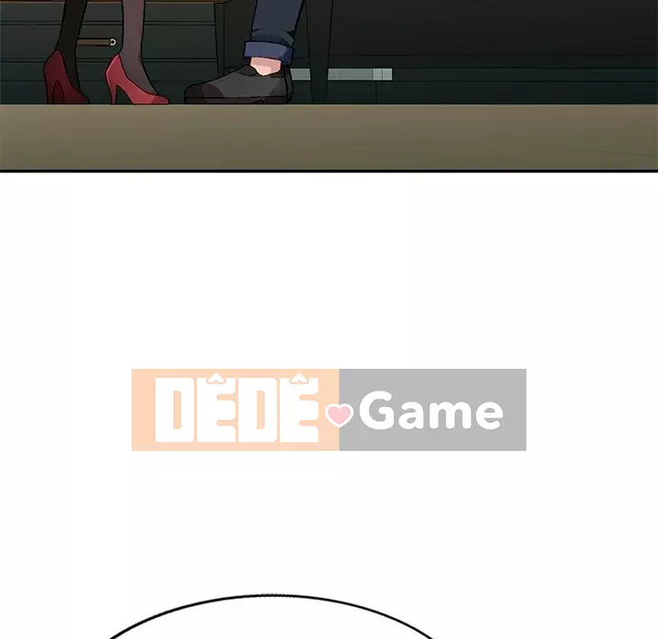 Gia đình ký sinh Chương 17-18