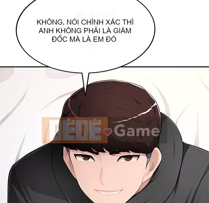 Gia đình ký sinh Chương 17-18