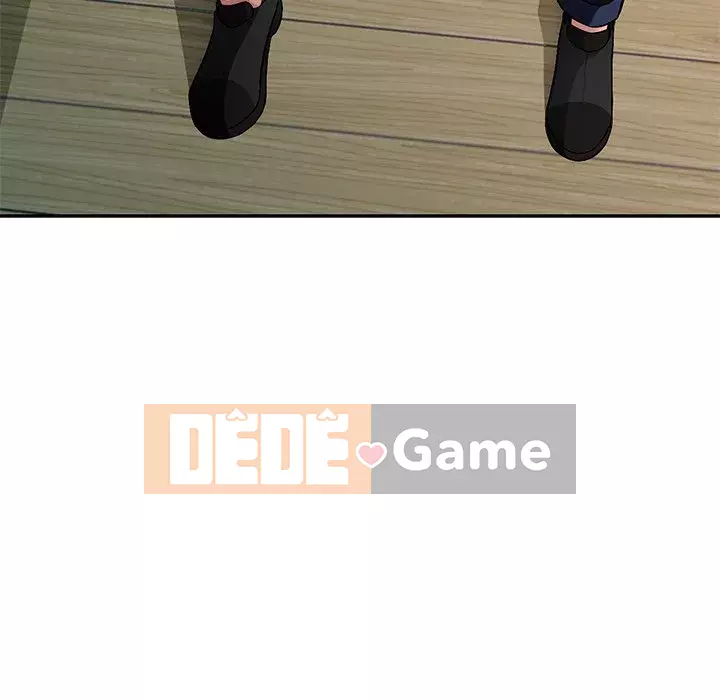 Gia đình ký sinh Chương 17-18