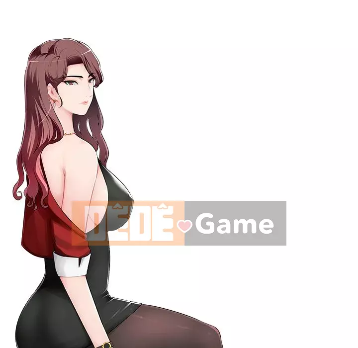 Gia đình ký sinh Chương 17-18