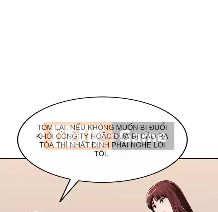 Gia đình ký sinh Chương 17-18