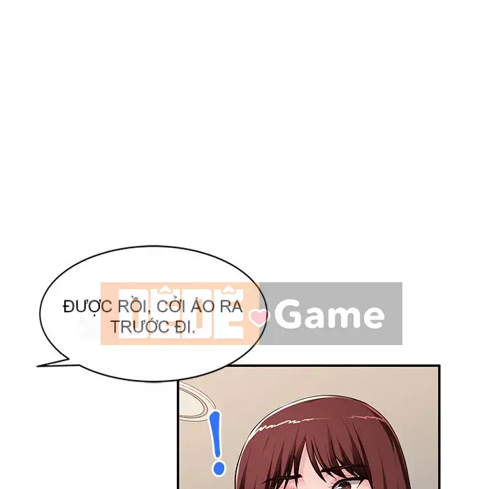 Gia đình ký sinh Chương 17-18