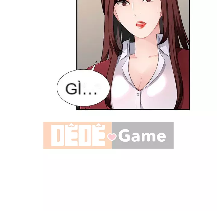 Gia đình ký sinh Chương 17-18