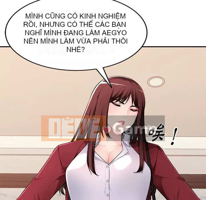 Gia đình ký sinh Chương 17-18