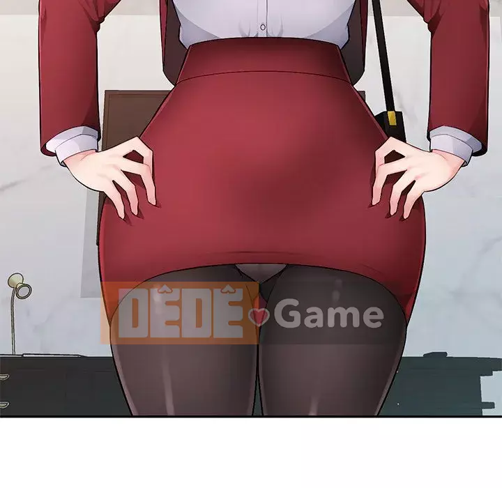 Gia đình ký sinh Chương 17-18