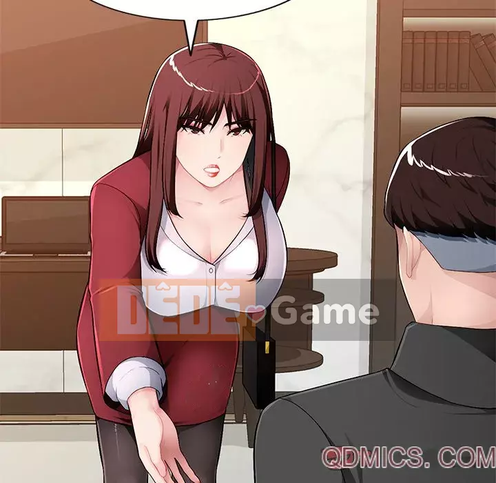 Gia đình ký sinh Chương 17-18