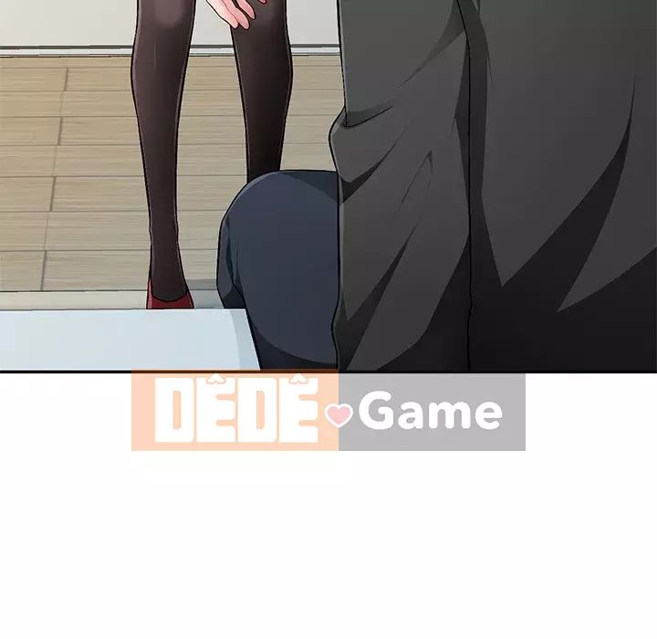 Gia đình ký sinh Chương 17-18