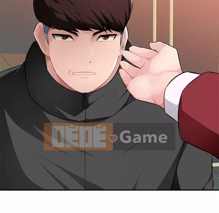 Gia đình ký sinh Chương 17-18