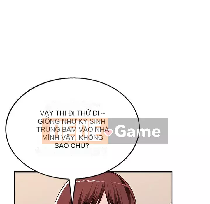 Gia đình ký sinh Chương 17-18