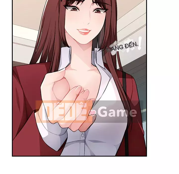 Gia đình ký sinh Chương 17-18