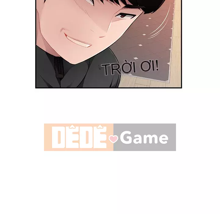 Gia đình ký sinh Chương 17-18