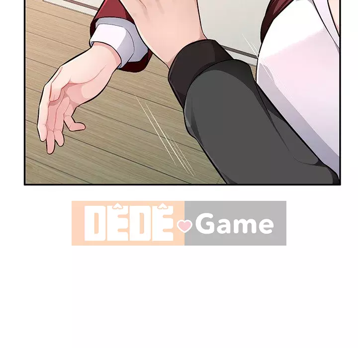 Gia đình ký sinh Chương 17-18