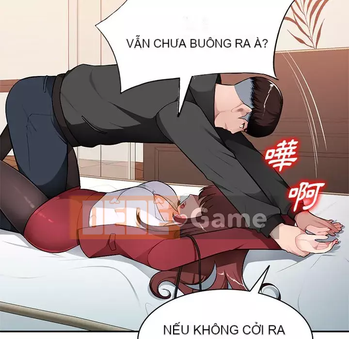 Gia đình ký sinh Chương 17-18