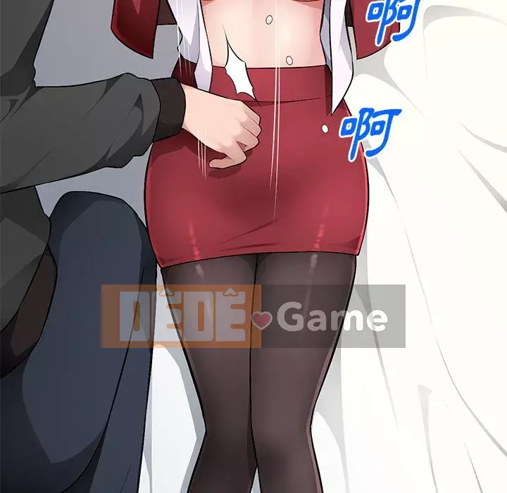 Gia đình ký sinh Chương 17-18