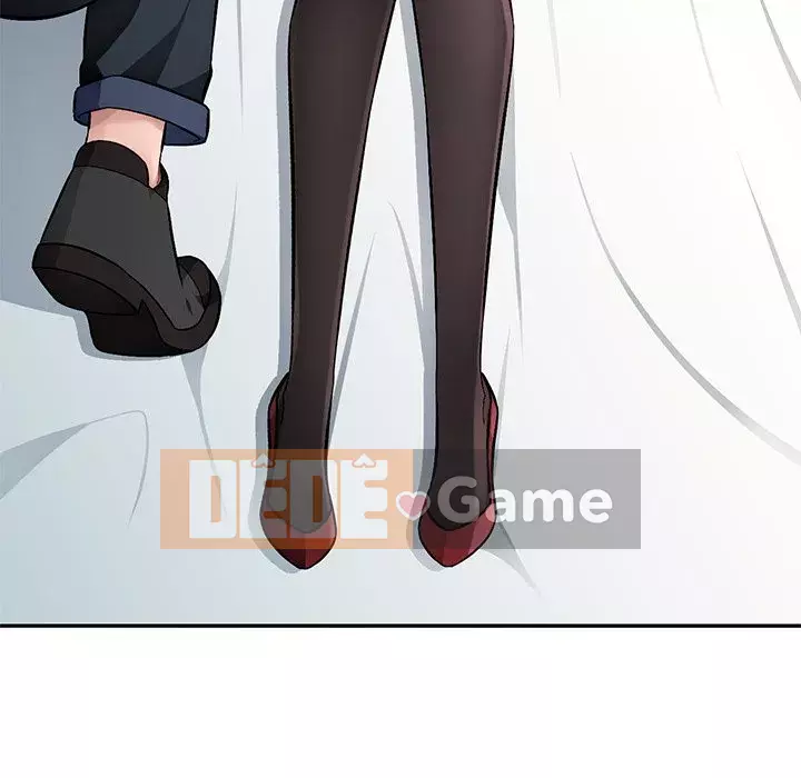 Gia đình ký sinh Chương 17-18