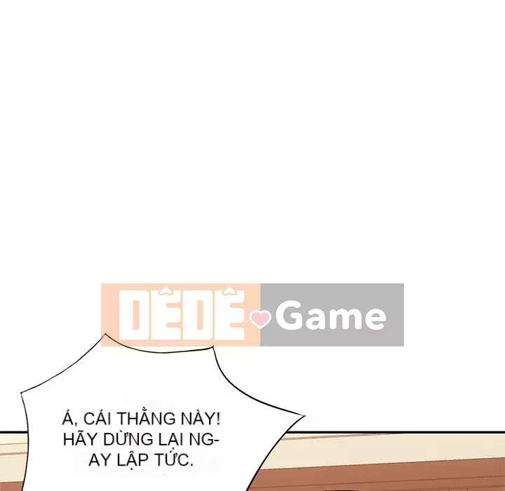 Gia đình ký sinh Chương 17-18