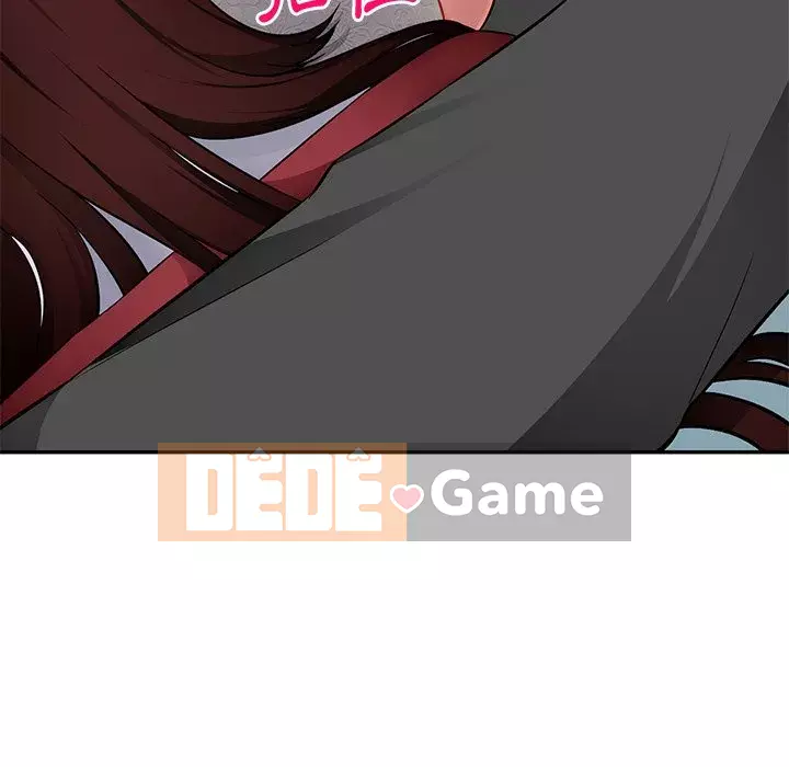 Gia đình ký sinh Chương 17-18