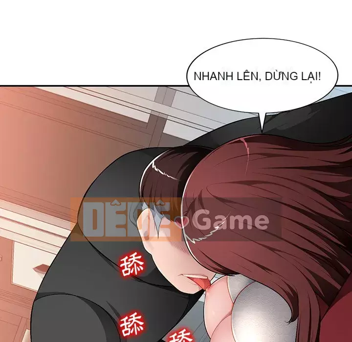 Gia đình ký sinh Chương 17-18