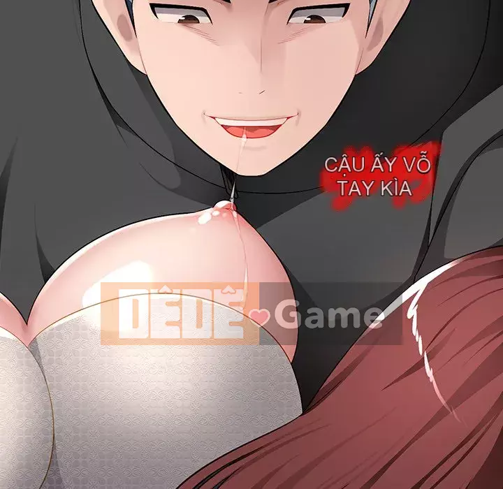 Gia đình ký sinh Chương 17-18