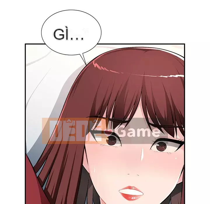 Gia đình ký sinh Chương 17-18