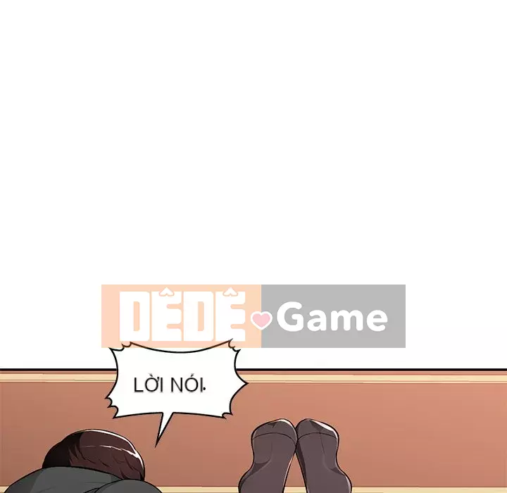 Gia đình ký sinh Chương 17-18