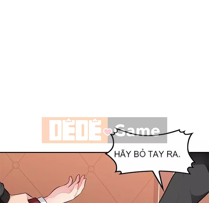 Gia đình ký sinh Chương 17-18