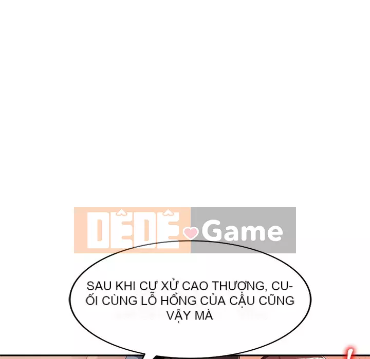 Gia đình ký sinh Chương 17-18