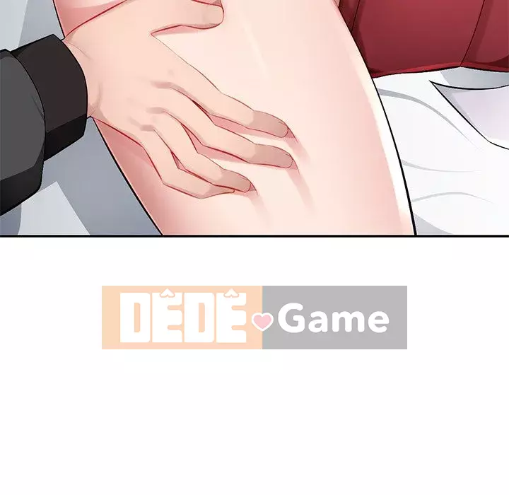 Gia đình ký sinh Chương 17-18