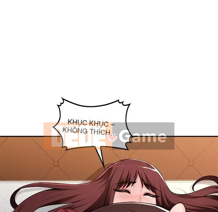 Gia đình ký sinh Chương 17-18