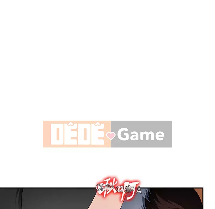 Gia đình ký sinh Chương 17-18