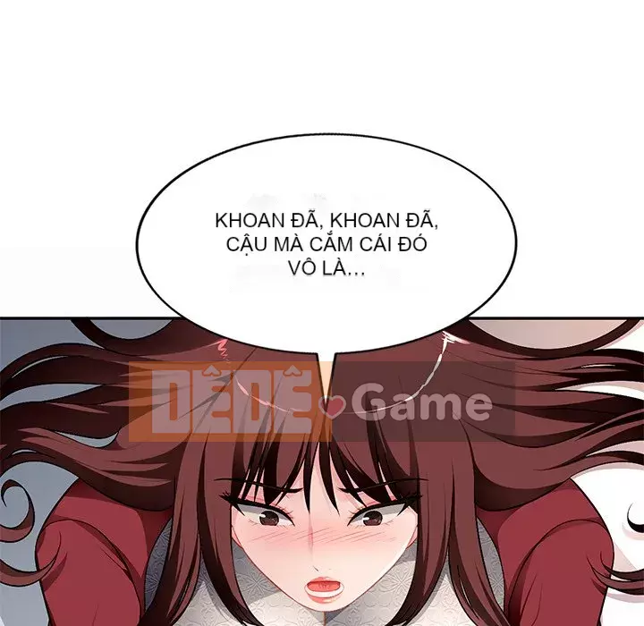 Gia đình ký sinh Chương 17-18