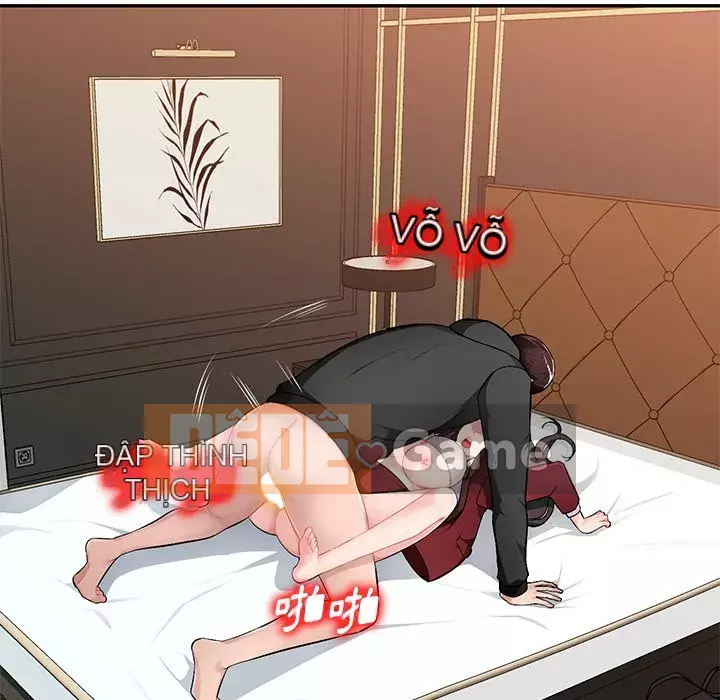 Gia đình ký sinh Chương 17-18