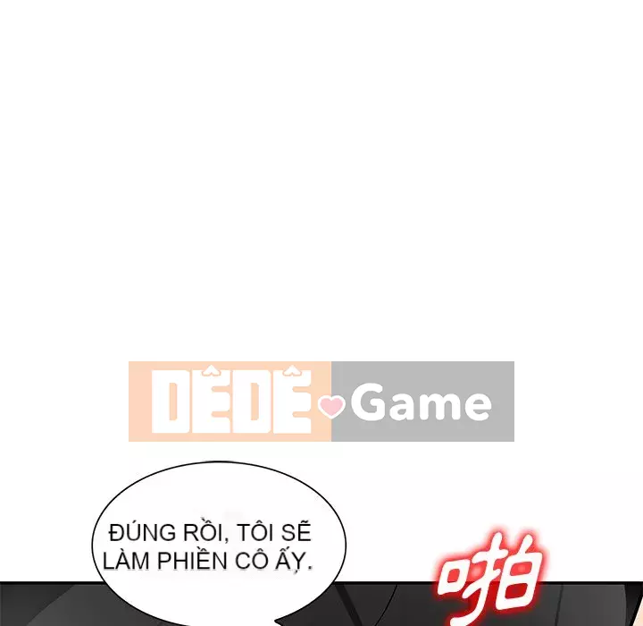 Gia đình ký sinh Chương 17-18