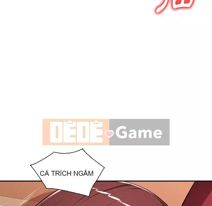 Gia đình ký sinh Chương 17-18