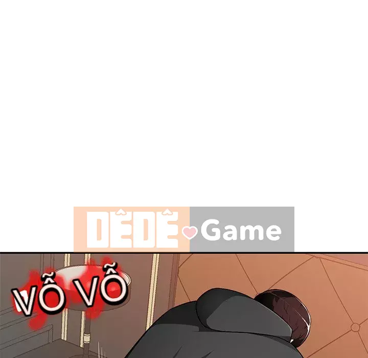 Gia đình ký sinh Chương 17-18